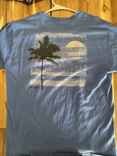 Vintage Hawaii Shirt Adult Gem