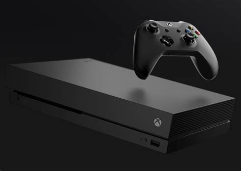 Xbox One X Review The New Gaming King Of The Living Room Financial Post