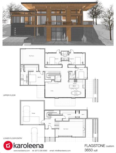 Small Prefab Home Plans Lovely Check Out These Custom Home Designs View