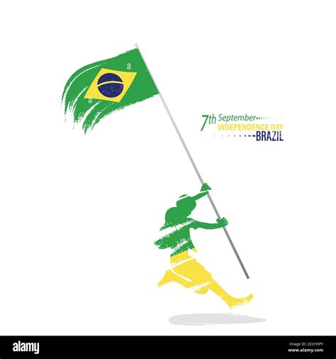 National Holiday In Brazil Celebrating Brazil Independence Day