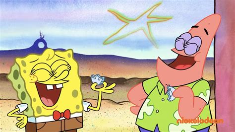 Spongebob Squarepants Spin Off Series The Patrick Star Show Releases