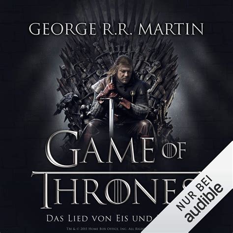 Game Of Thrones Das Lied Von Eis Und Feuer 1 — Ebookempfehlungde