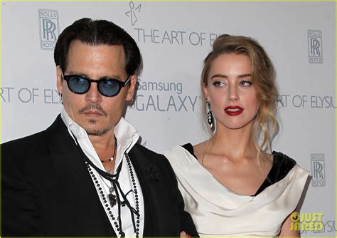 Johnny Depp And Amber Heard Get Married On His Private Island Photo 3300193 Amber Heard
