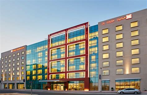Hilton Garden Inn Dubai Mall Of The Emirates Updated 2023 Prices And Hotel Reviews United Arab