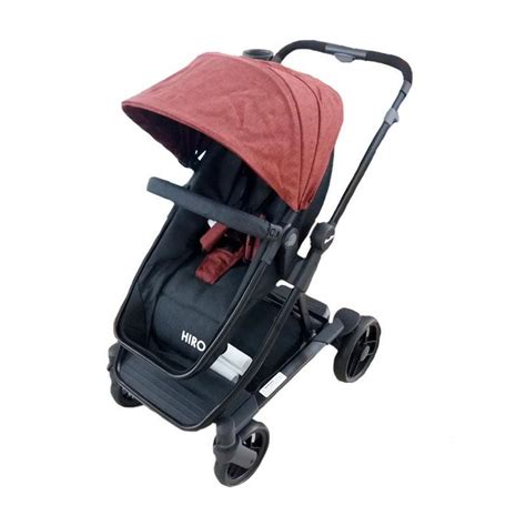 Berikut ini review pliko baby bather beserta cara pasang pliko deluxe baby bather. STROLLER COCOLATTE HIRO - Perlengkapan Bayi Grosir Eceran ...