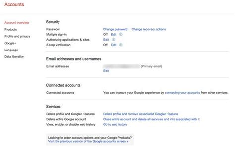 Follow these steps to get it done in seconds. How to Create a Gmail or Google Account Without a Google+ ...