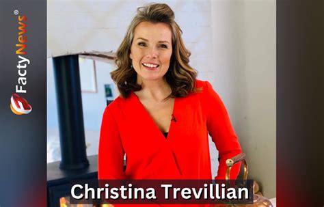 Christina Trevillian Net Worth Age Height Weight Early Life Career Hot Sex Picture