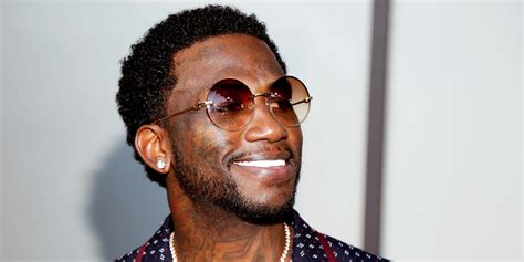 5 Reasons Gucci Mane Is One Of The Best Rappers Of All Time