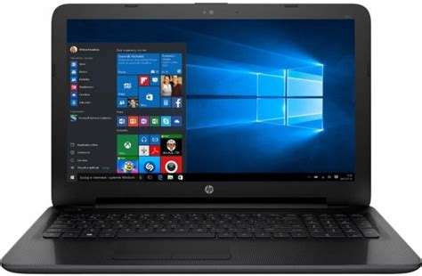 Review Hp 250 G5 Series 156 Intel Celeron Notebook On Check By