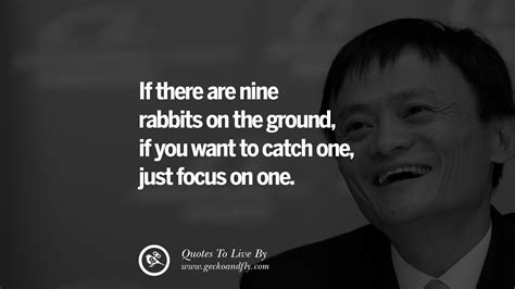 65 Les Citations De Jack Ma