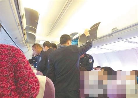 Drunk Passenger Removed From Aircraft After He Refuses To Fasten Seatbelt