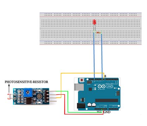 That's mean this circuit uses two ic's of every single channel in bridge. Light Magic: Using LM393 and Arduino UNO - Hackster.io