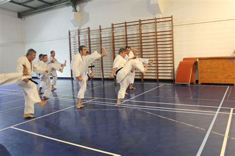 Pks Associação Portugal Karate Do Shotokai