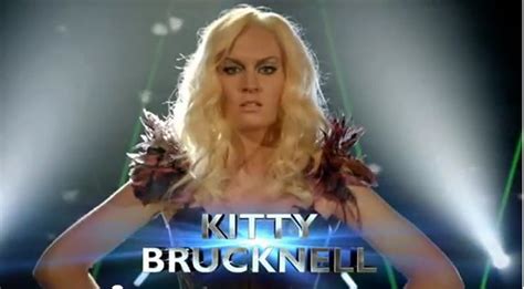 uk s x factor singer kitty brucknell enters the race for eurovision 2015 eurovision ireland