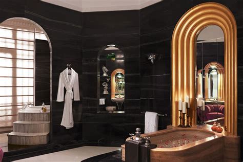 The Worlds Most Expensive Bathrooms