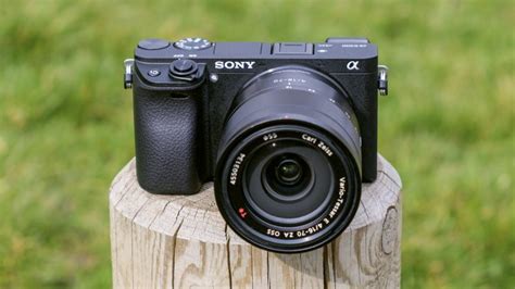 Initially, i recommend the sony a6000, but from the reduction i saw on the sony a6100, the sony a6000 is no longer a good option. 11 Best Sony Mirrorless Camera: Choice for Beginners and ...