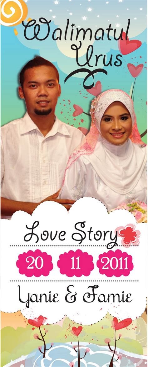 Alhamdulillah selesai tanggungjwab sebagai penganjur kursus pra perkahwinan di espee gerbang kursus kahwin pada minggu ini. MolisCardGallery: Kad Kahwin Isliani (Pulau Pinang)