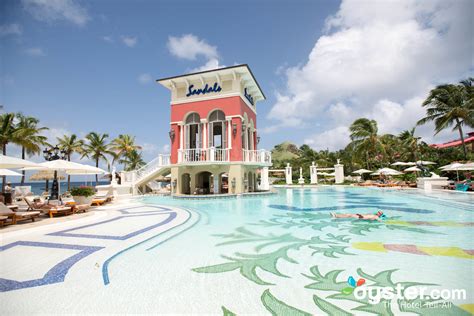 Sandals Grande St Lucian Review What To REALLY Expect If You Stay