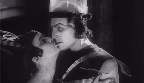 first soviet sci fi film from 1924 aelita queen of mars