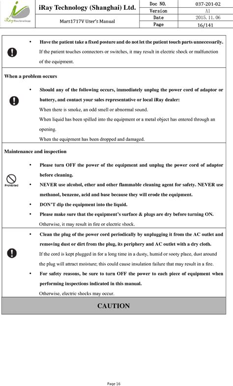 It is a white solid that is soluble in organic solvents. iRay Technology 02110113 Wireless Digital Flat Panel ...