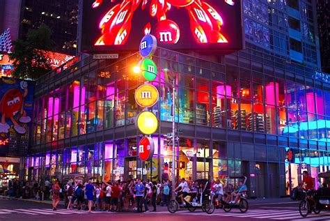 9 Activities New Yorkers Insist You Avoid In Times Square