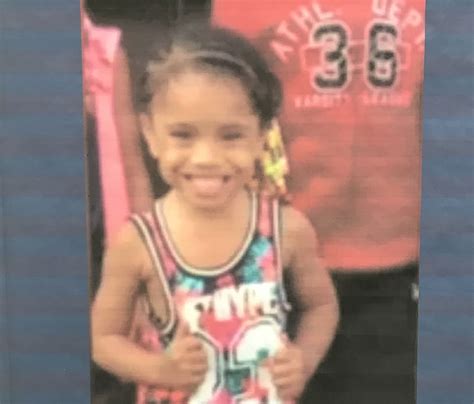 Man Charged In Deadly Shooting Of 6 Year Old Cleveland Girl Appears In Court On Drug Related