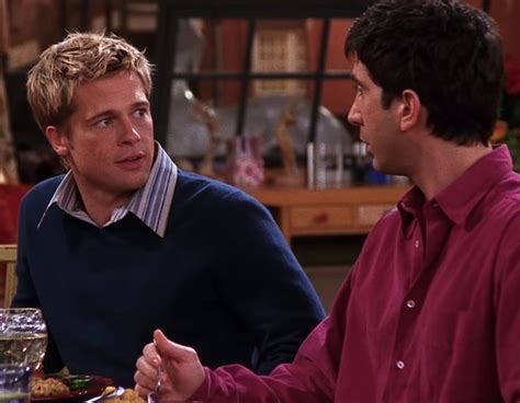 Friends Season 9 Episode 25 - 16. The One With the Rumor, Season Season 8, Episode 9 from The 25 Best