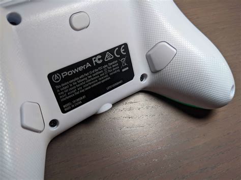 Powera Xbox Series Xs Enhanced Wired Controller Review