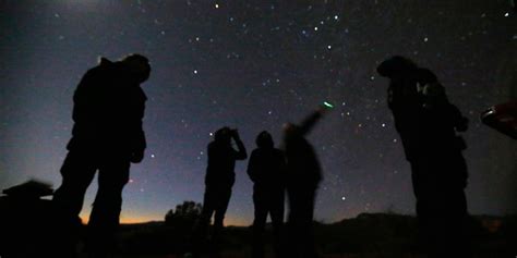 2015 Was A Big Year For Canadian Ufo Sightings Report Says Fox News