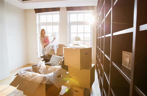 When To Consider Moving Into A Home New City Moving
