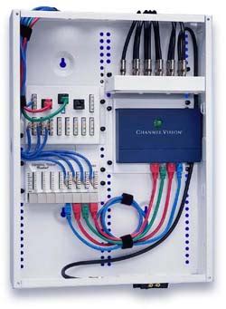 It contains 3 live wires and 1 neutral wire. Smart Wiring - Wiring compatible with NBN in Perth WA