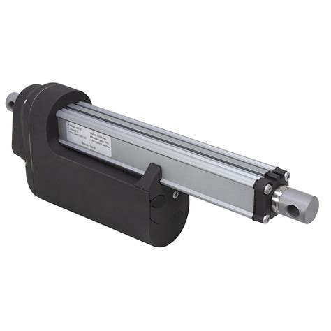 Stroke Lbs Volt Dc Linear Actuator Chief Brands