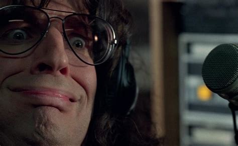 Private Parts Briefly Made Howard Stern A Mainstream Movie Star The