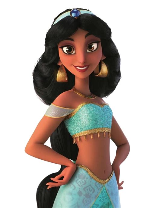 Rbti Jasmine By Dipperbronypines98 On Deviantart In 2020 Disney