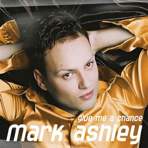 You Can Win If You Want Radio Version Mark Ashley Shazam