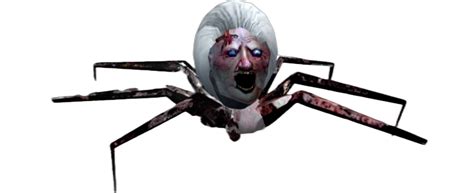 Spider Momgallery Granny Wiki Fandom