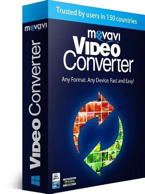 Movavi Video Converter 2023 Dvd And 180 Media File Formats Aviwmvmp4