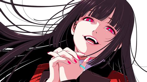 Kakegurui Manga Exceeds 62 Million Copies In Circulation 〜 Anime Sweet 💕
