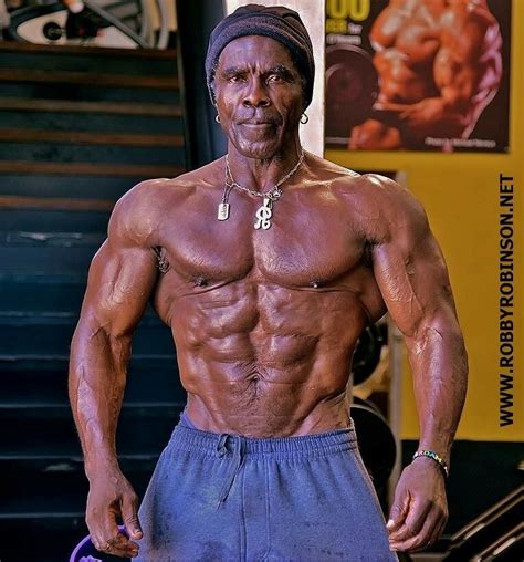 pin by mike h i t o on robbie robinson over 50 fitness senior fitness old bodybuilder