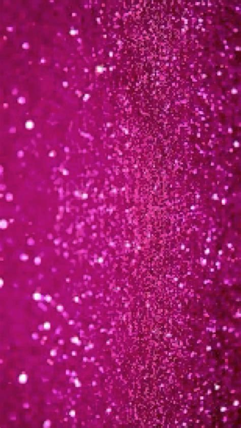 Top 142 Hot Pink Glitter Wallpaper