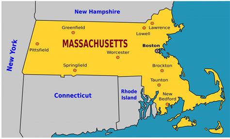 Why Is Connecticut Called The Constitution State