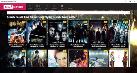 Get the links of the most popular. Free Movies Online 2020 for Windows 10 free download