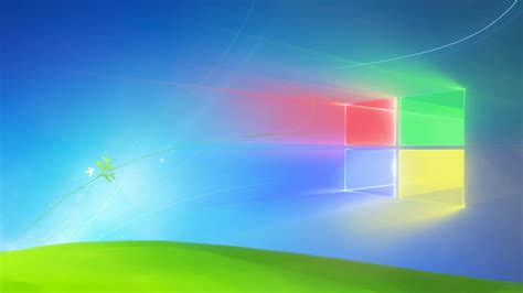 Wallpaper Windows 10 Windows Vista Operating System Technology