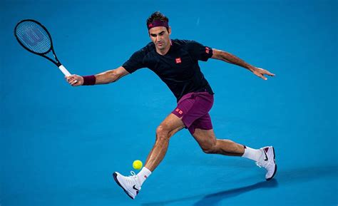 Most dramatic tennis australian open moments. Stats and sub-plots: Novak Djokovic, Roger Federer, and Stefanos Tsitsipas all chasing history ...