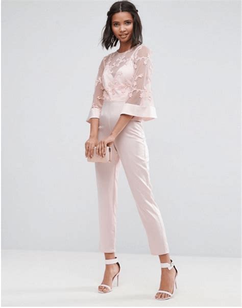 Wedding Guest Pant Suits The Perfect Outfit For Modern Women The Fshn