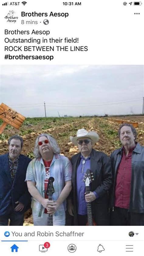 Brothers Aesop Songs From The Patch Tour 2020 Spanckys Bar Cotati