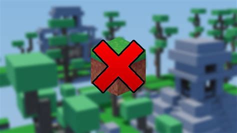 Roblox Bedwars But I Cant Touch Grass Youtube