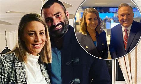 Nine Reporter Laura Turner Announces Shes Pregnant And Expecting Her