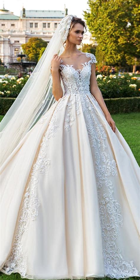 Designer Highlight Crystal Design Wedding Dresses Wedding Forward