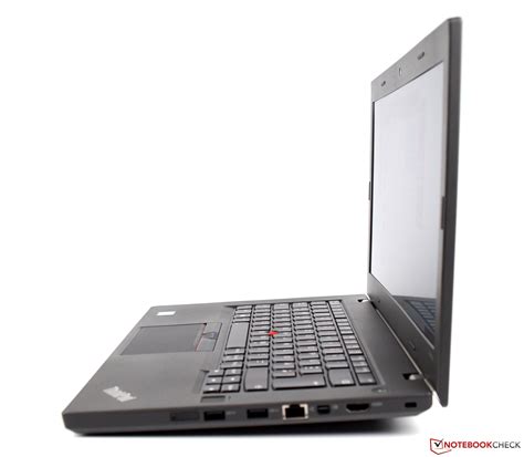 Lenovo Thinkpad T470p Core I7 Geforce 940mx Laptop Review